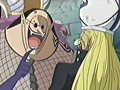 Les crises s'enchanent ! Ordre d'extermination des pirates au Chapeau de Paille !