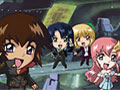 Gundam Seed Character Theater