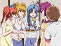 Ane Chanto Shiyou Yo !