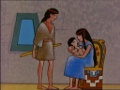 Le mystère des parents d'Esteban