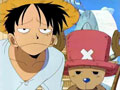 Rbellion d'un navigateur ! Le rve de Nami !