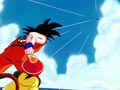 Le passé de Sangoku