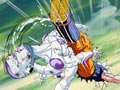 La force totale