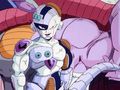 Freezer contre-attaque