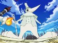 Holy Legendary Sword 3: Shibusen`s Gang Leader Tale?