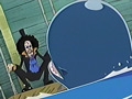 Le pass de Brook  Tristes adieux  de joyeux compagnons
