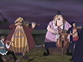 Le bon rhum de Binks. Une chanson qui relie le pass au prsent 