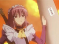 The Sovereign Carmel-san