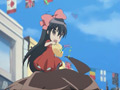 Shakugan no Shana-tan & Yoshida - Fumina Konoe Strikes Back