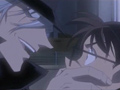 Dtective Conan - Film 13 : Le Chasseur noir de jais