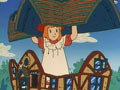 La maison du lapin blanc