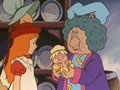 Un cochonet pas comme les autres