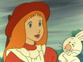 Le lapin sorti du chapeau