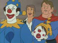 Le cirque