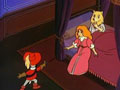 Les atouts de Milady