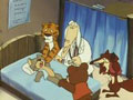 Un malade imaginaire