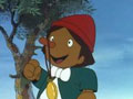 Pinocchio perdra-t-il sa montre ?