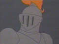 La nuit du chevalier