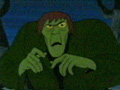 Jeepers ! it's the Creeper !