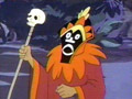 A Tiki Scare Is No Fair