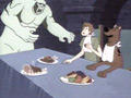 Don't Fool With A Phantom !
