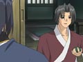 Bonus Short Episode 2 - Eyewitness / Mokugeki
