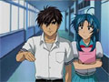 Full Metal Panic? Fumoffu (pisodes spciaux)