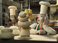 Wallace et Gromit - Un sacr ptrin