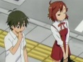 The School`s Goddess 