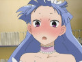 Nagi-tan`s Heart-stopping Craziness 