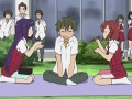 Embarassing School Comedy 