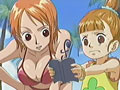 La grande chasse au trsor ! Spa Island est ananti  !