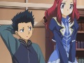 Much Drama And Hate! Hatsune Runs Away From Home! 
