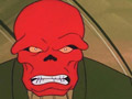 The Quest of the Red Skull