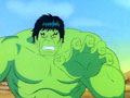 Bruce Banner Unmasked
