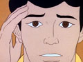The Boy Who Saw Tomorrow