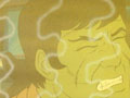 The Hulk Destroys Bruce Banner