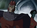 Salutation de Genosha