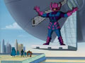 L'arrive de Galactus (1)