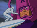 L'arrive de Galactus (2)