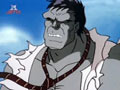 Le procès de Bruce Banner