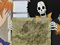 Brook tombe sur un os. Le difficile chemin pour devenir un véritable ami