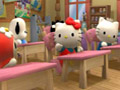 Hello Kitty et ses amis