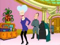 50 Millions de Dollars d'Anchois