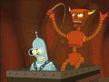 L'Enfer, c'est les autres Robots