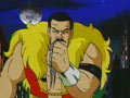 Kraven le chasseur