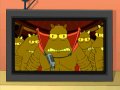 Omicron persei huit attaque