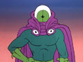 La menace de Mysterio