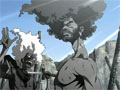 Afro Samurai Resurrection