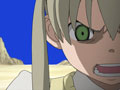 Crona`s Escape - Your Smile, Please? 